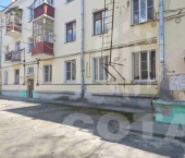 3-комн, 67кв м, этаж 3/3 ул Богдана Хмельницкого, 48