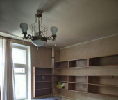 3-комн, 66кв м, этаж 3/5 улица Мира, 3