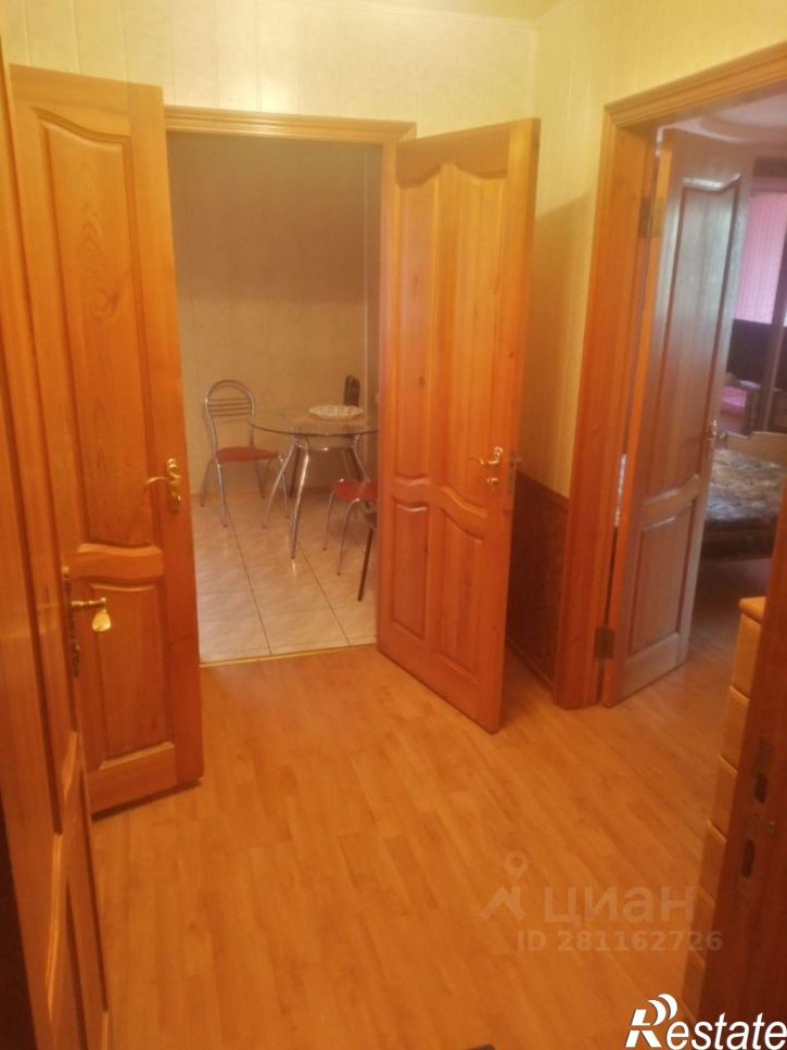 1-комн квартира улица Челюскинцев, 77,  д. 77