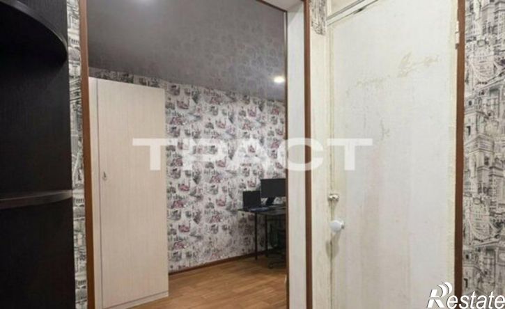 1-комн квартира ул Писарева, 3а,  д. 3а