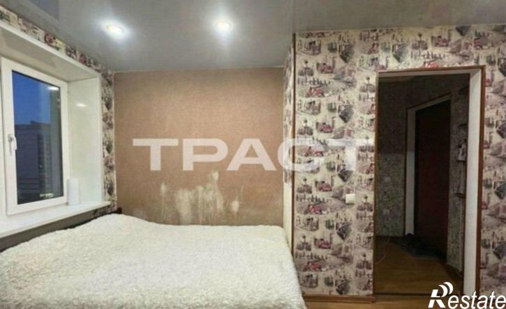 1-комн квартира ул Писарева, 3а,  д. 3а