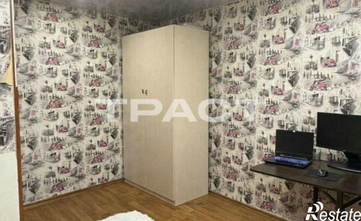 1-комн квартира ул Писарева, 3а,  д. 3а