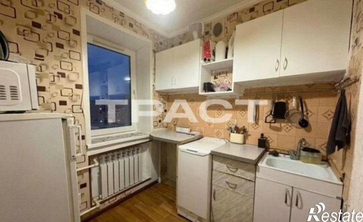 1-комн квартира ул Писарева, 3а,  д. 3а