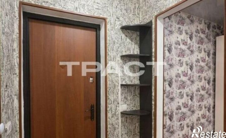 1-комн квартира ул Писарева, 3а,  д. 3а