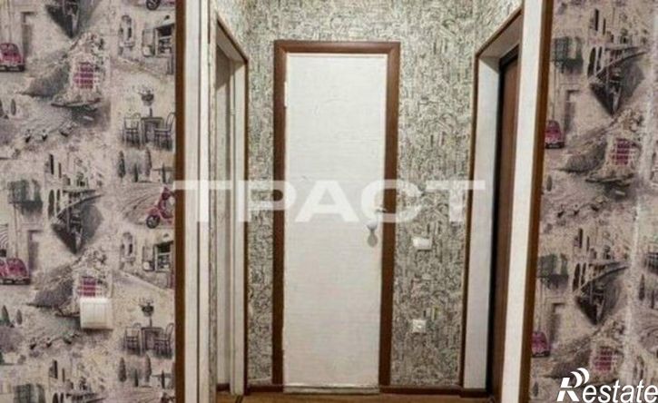 1-комн квартира ул Писарева, 3а,  д. 3а
