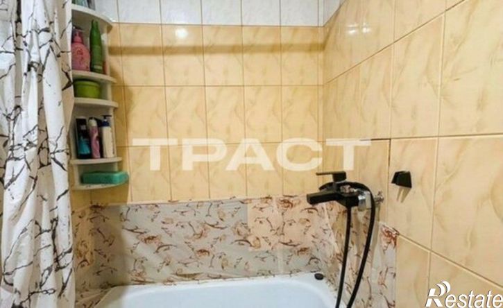 1-комн квартира ул Писарева, 3а,  д. 3а