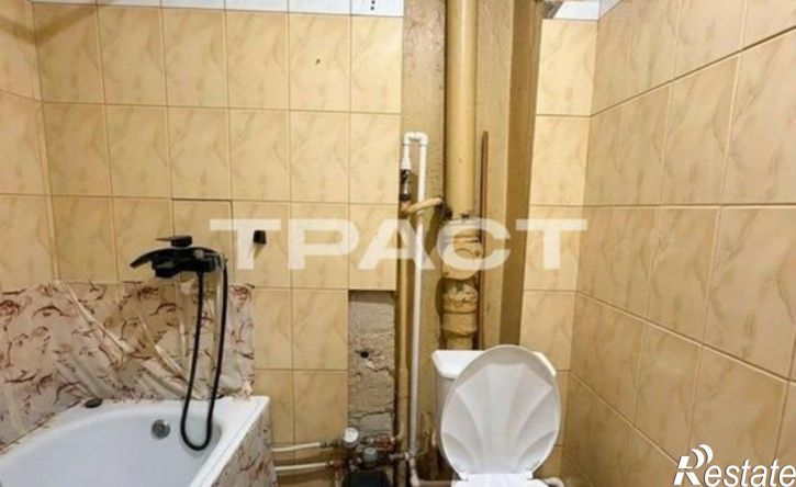 1-комн квартира ул Писарева, 3а,  д. 3а