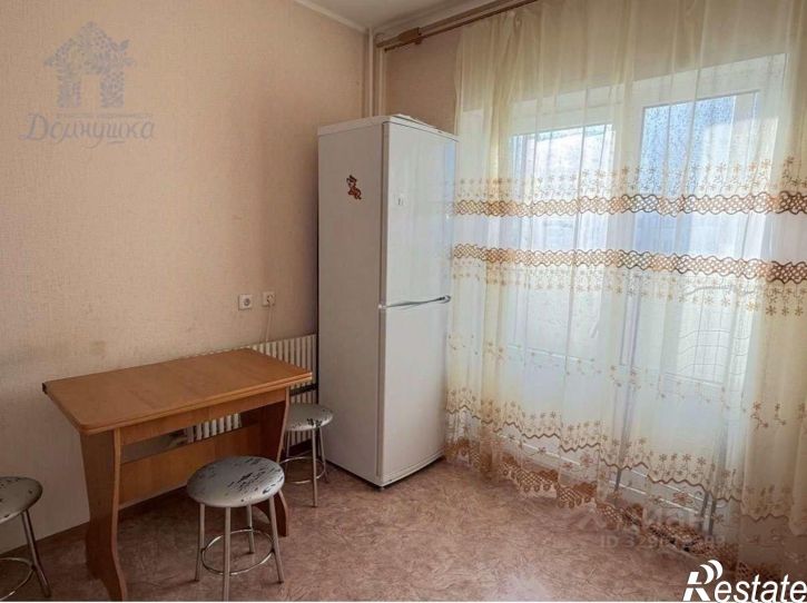 1-комн квартира улица Артамонова, 34/7,  д. 34/7