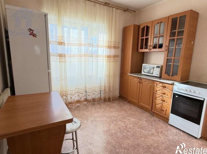 1-комн квартира улица Артамонова, 34/7,  д. 34/7