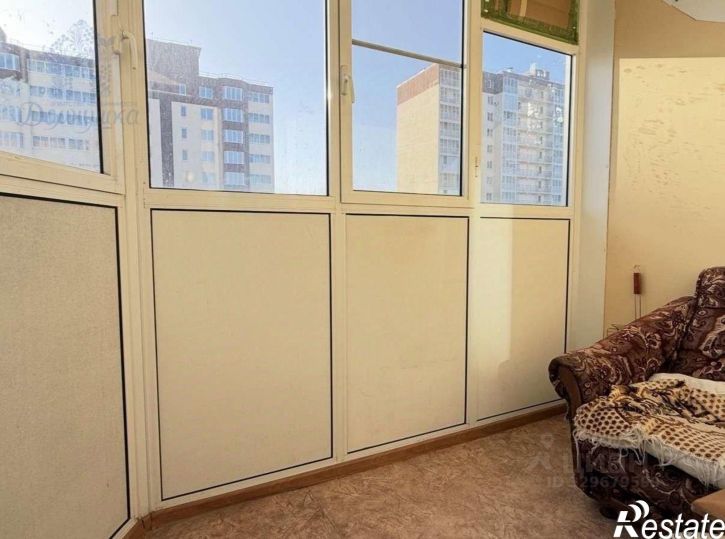 1-комн квартира улица Артамонова, 34/7,  д. 34/7