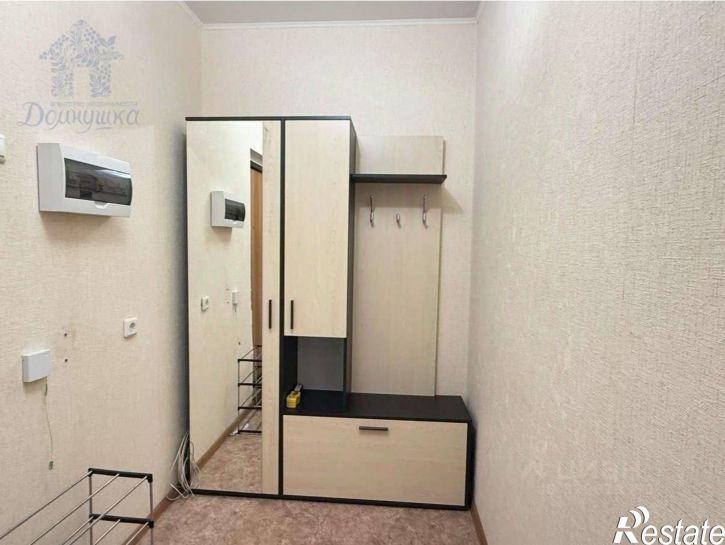 1-комн квартира улица Артамонова, 34/7,  д. 34/7
