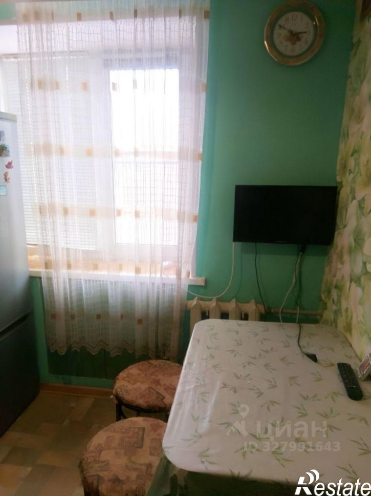 2-комн квартира улица Героев Сибиряков, 73,  д. 73