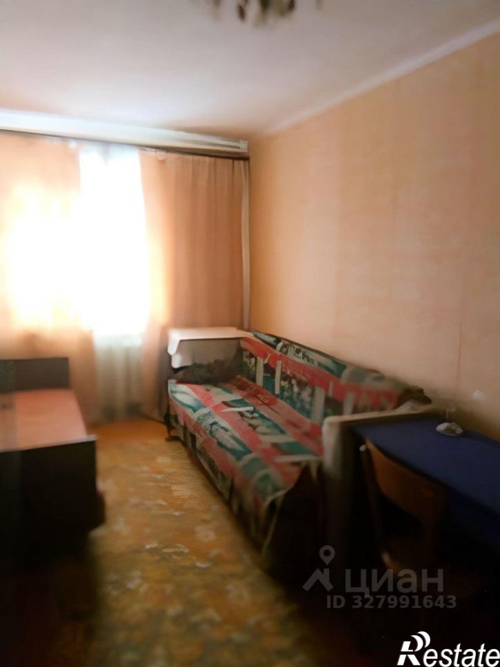 2-комн квартира улица Героев Сибиряков, 73,  д. 73
