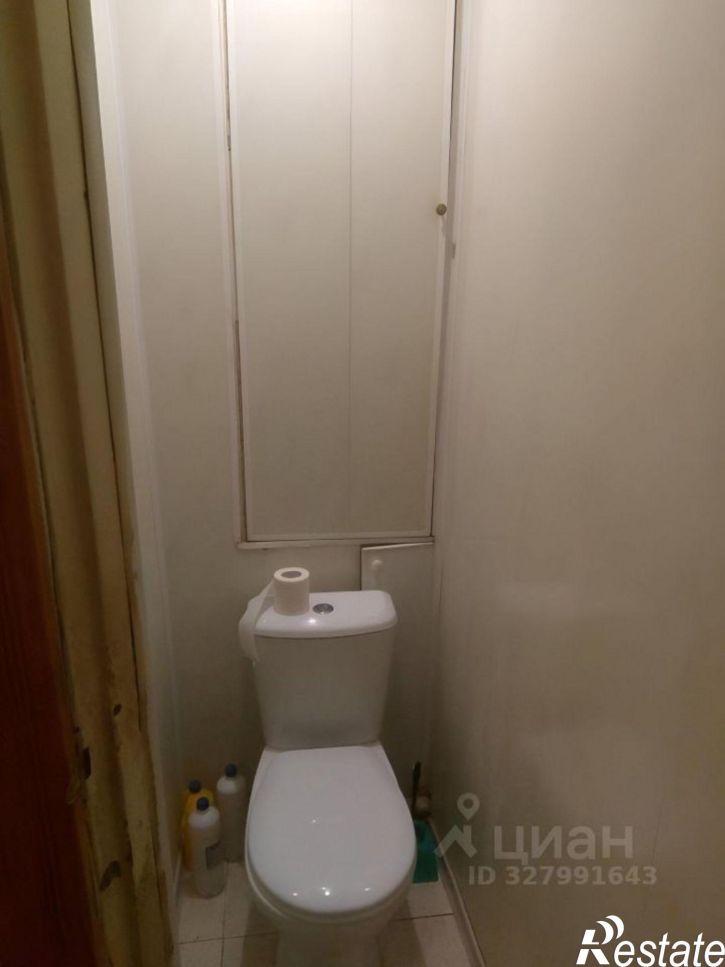 2-комн квартира улица Героев Сибиряков, 73,  д. 73