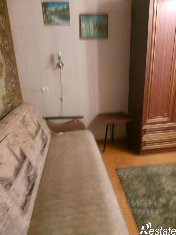 2-комн квартира улица Героев Сибиряков, 73,  д. 73