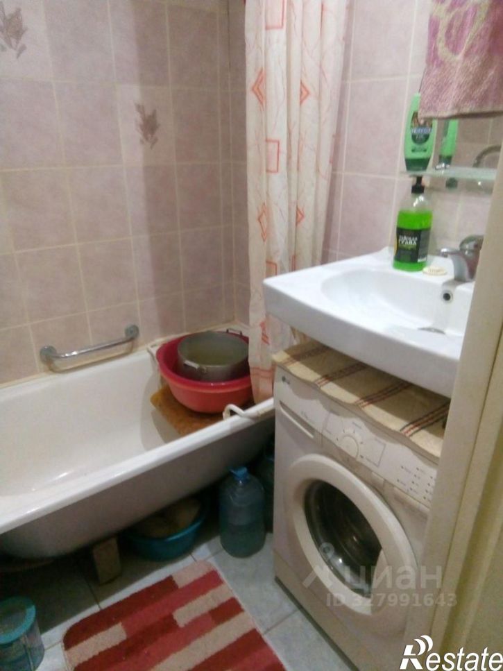 2-комн квартира улица Героев Сибиряков, 73,  д. 73