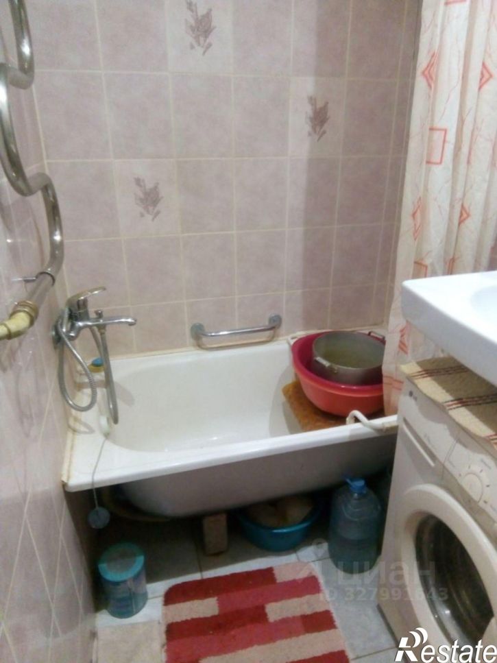 2-комн квартира улица Героев Сибиряков, 73,  д. 73