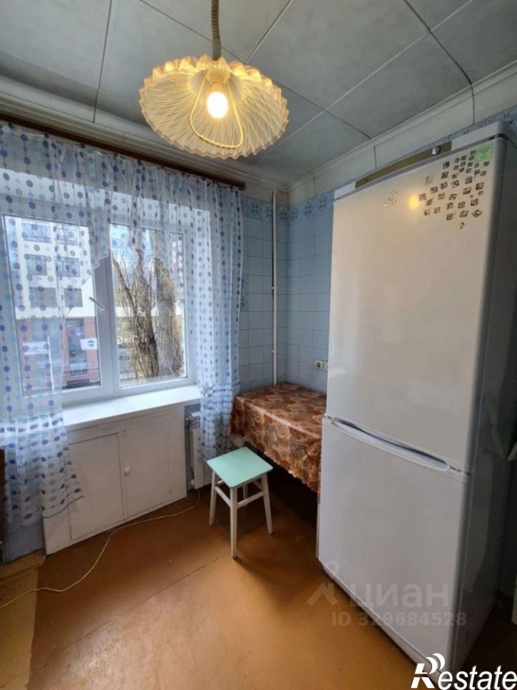 1-комн квартира улица Урицкого, 128,  д. 128