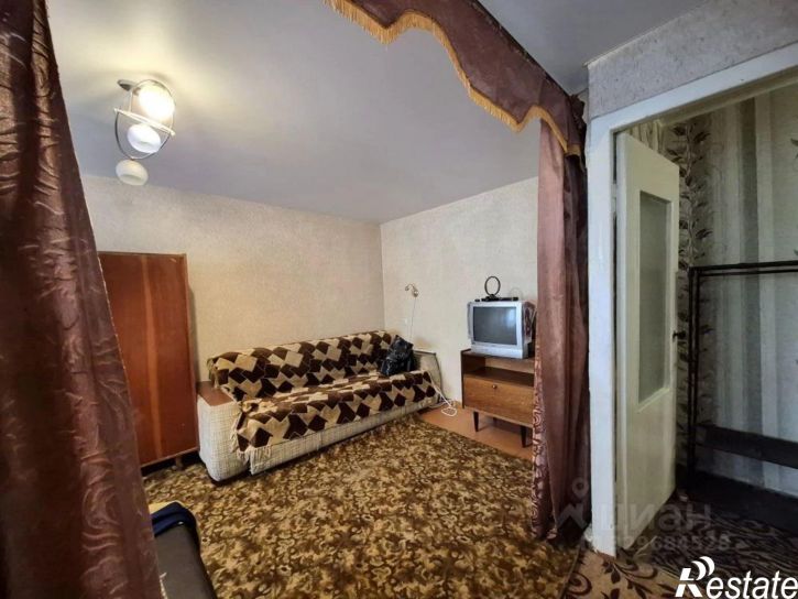 1-комн квартира улица Урицкого, 128,  д. 128