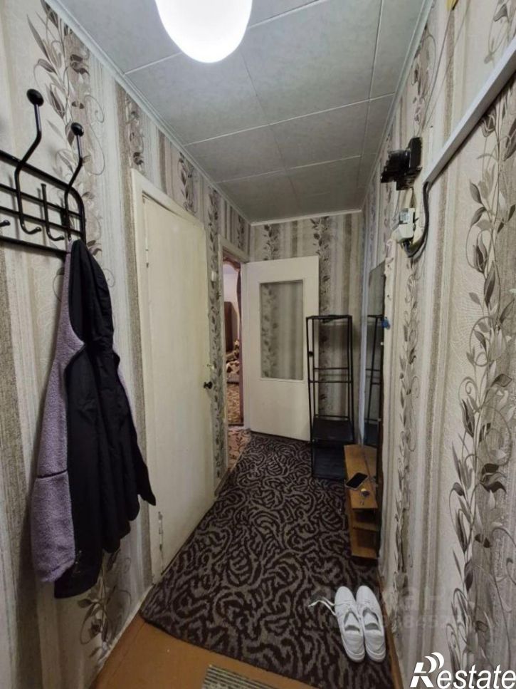 1-комн квартира улица Урицкого, 128,  д. 128