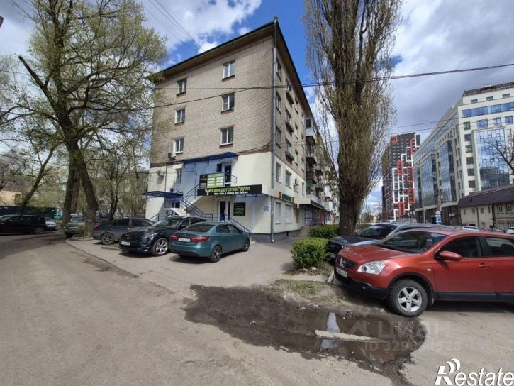 1-комн квартира улица Урицкого, 128,  д. 128