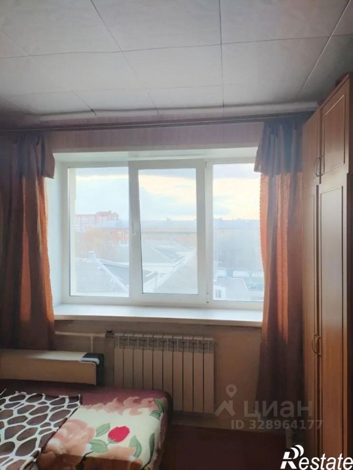 Комната улица Раисы Беляевой, 2,  д. 2
