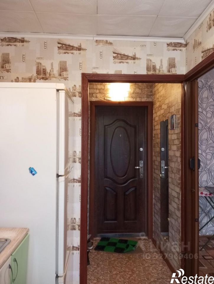 Комната Солнечная улица, 2,  д. 2