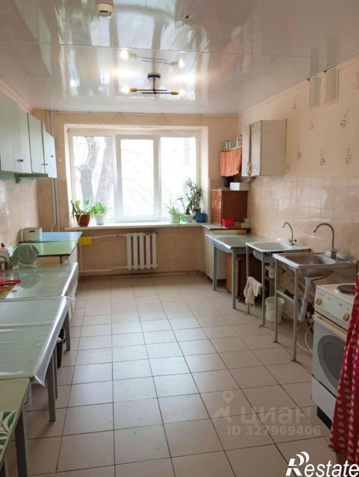 Комната Солнечная улица, 2,  д. 2
