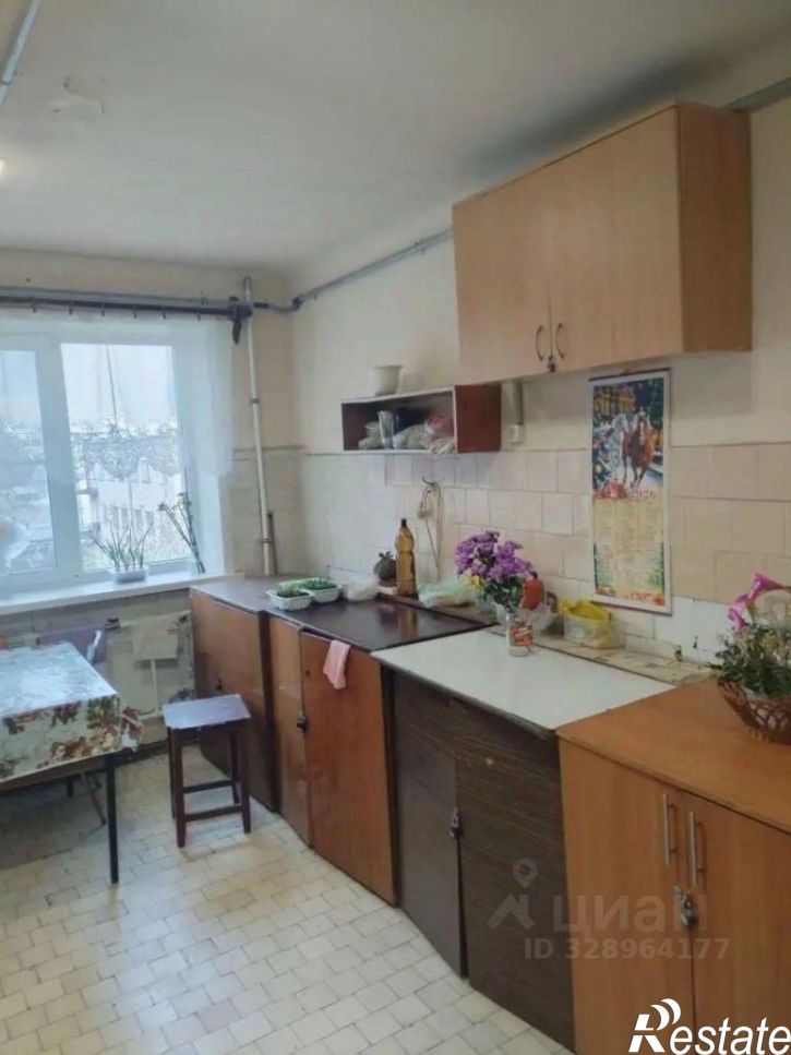 Комната улица Раисы Беляевой, 2,  д. 2