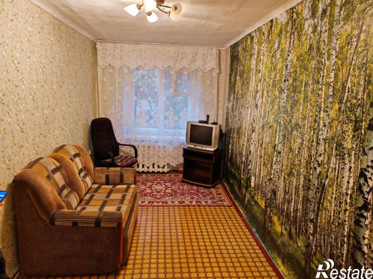 Комната ул Березовая роща, 52,  д. 52