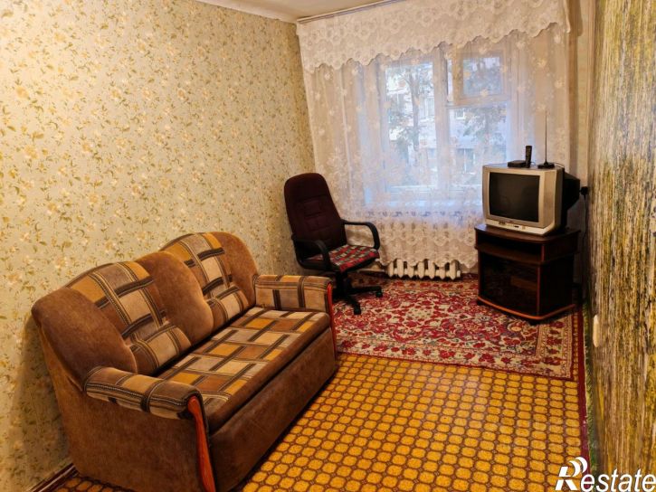Комната ул Березовая роща, 52,  д. 52