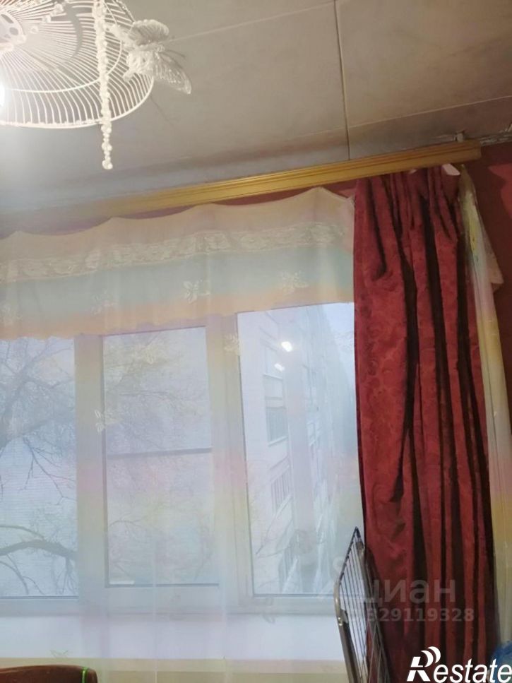2-комн квартира ул Минская, 17/1,  д. 17/1