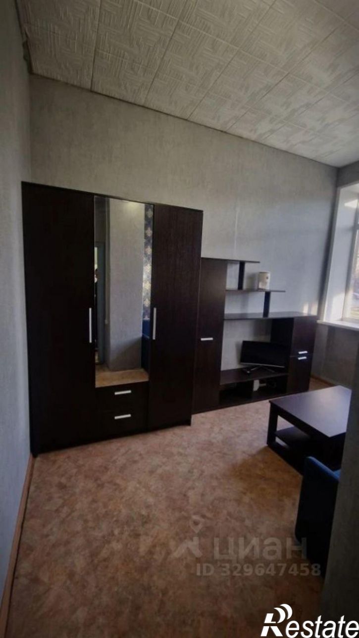 1-комн квартира улица Матросова, 64,  д. 64