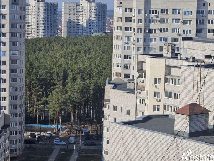 3-комн квартира ул Владимира Невского, 25/2,  д. 25/2