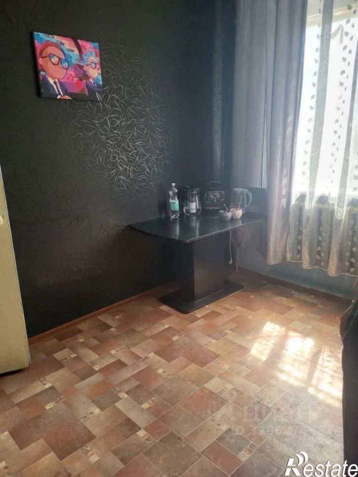 1-комн квартира улица Матросова, 64,  д. 64