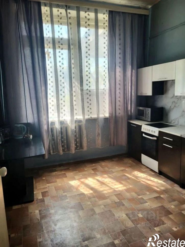 1-комн квартира улица Матросова, 64,  д. 64