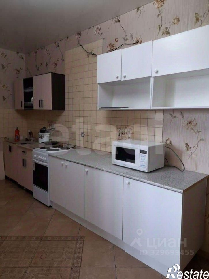 2-комн квартира Республиканская улица, 74А,  д. 74А