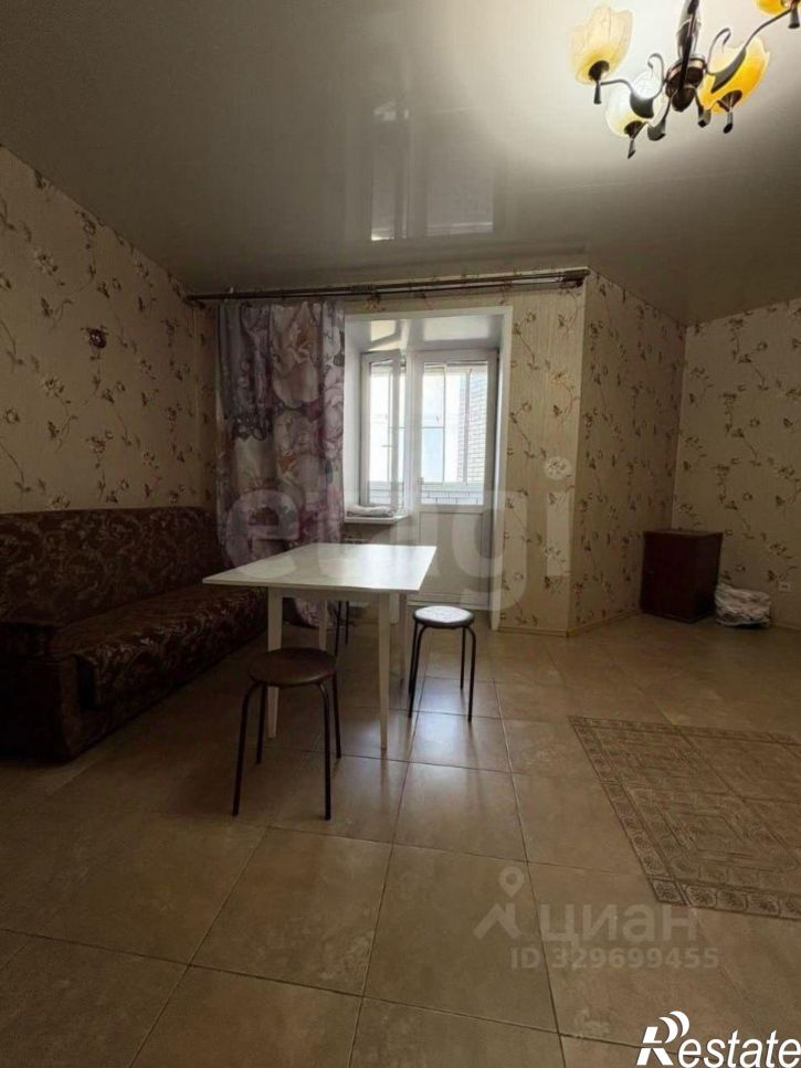 2-комн квартира Республиканская улица, 74А,  д. 74А