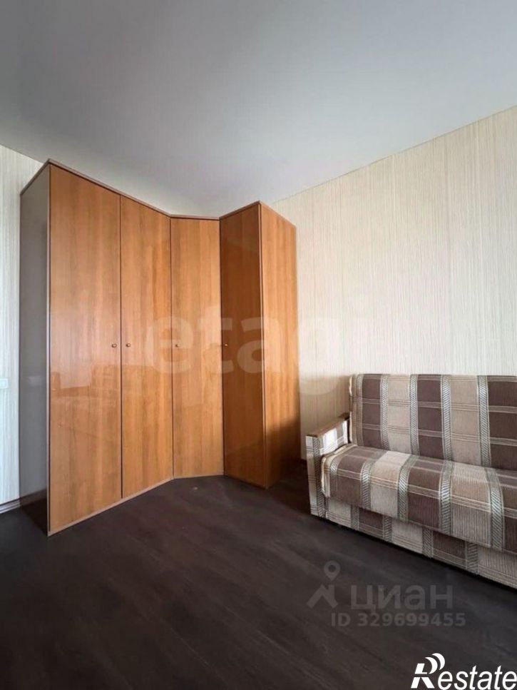 2-комн квартира Республиканская улица, 74А,  д. 74А