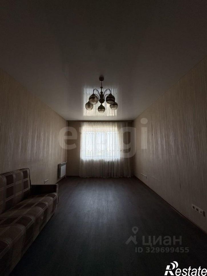 2-комн квартира Республиканская улица, 74А,  д. 74А