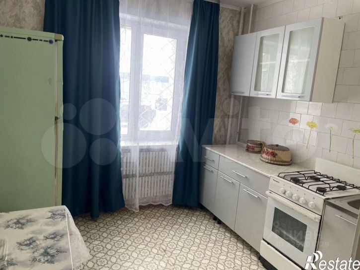 2-комн квартира улица 9 Января, 99,  д. 99