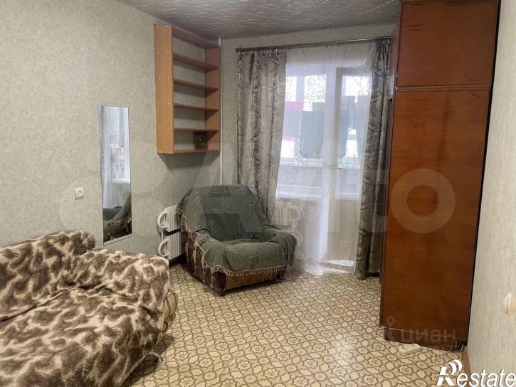2-комн квартира улица 9 Января, 99,  д. 99