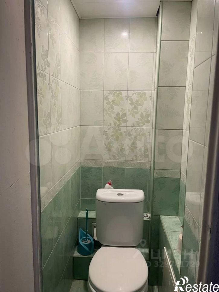 2-комн квартира улица 9 Января, 99,  д. 99