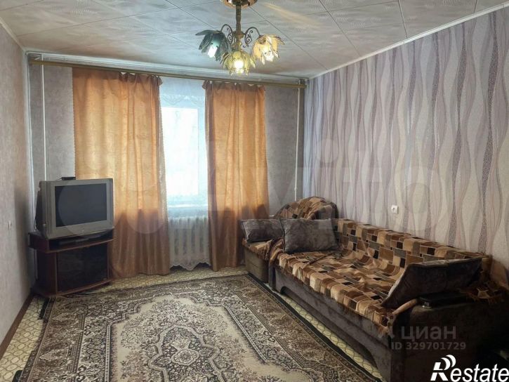 2-комн квартира улица 9 Января, 99,  д. 99
