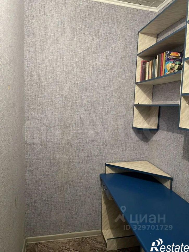 2-комн квартира улица 9 Января, 99,  д. 99