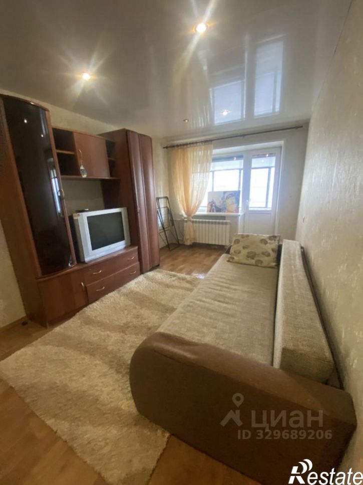 2-комн квартира ул Куколкина, 6,  д. 6