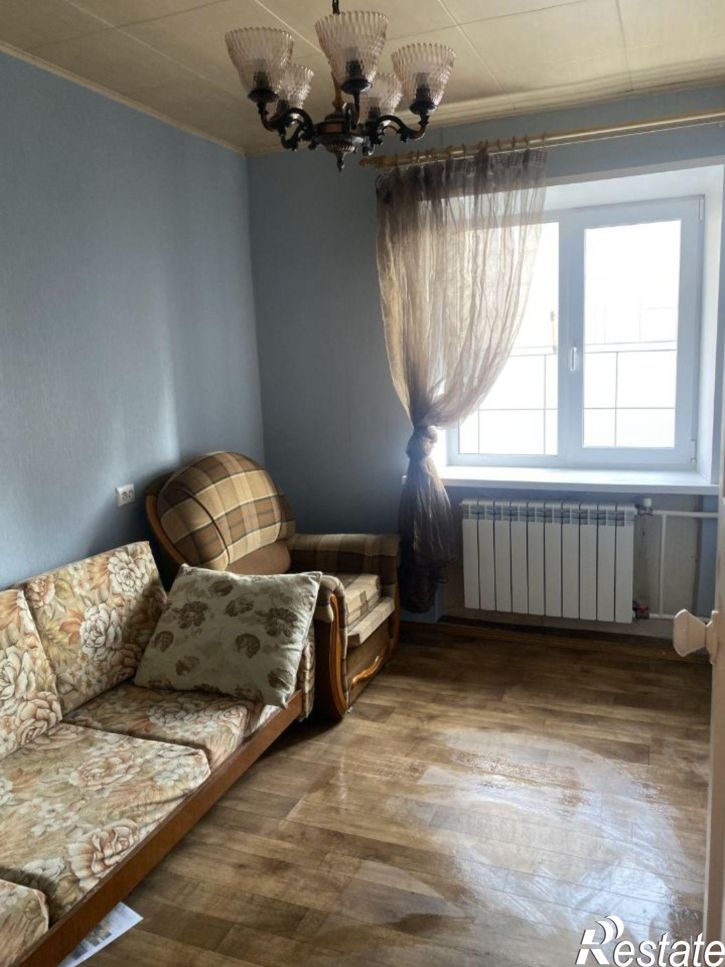 2-комн квартира ул Куколкина, 6,  д. 6