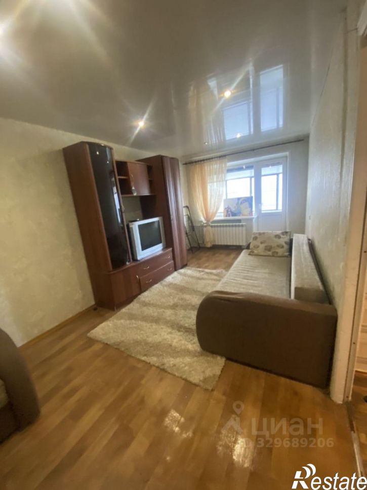 2-комн квартира ул Куколкина, 6,  д. 6