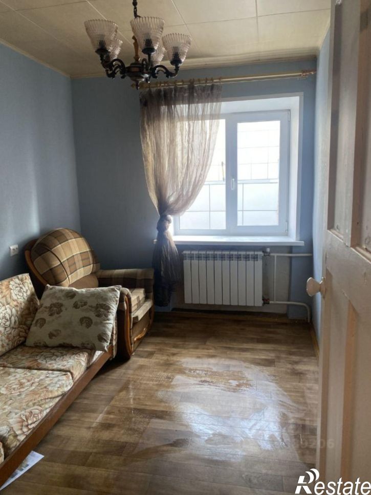 2-комн квартира ул Куколкина, 6,  д. 6
