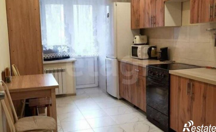 1-комн квартира Путиловская улица, 2/1,  д. 2/1
